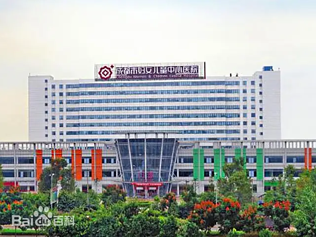 潜江市的妇幼医疗航母-潜江市妇女儿童中心医院